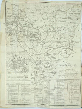 « Des Colonies, et particulièrement de celle de Saint-Domingue… », précédé de « Histoire du Général Moreau, … », de « Campagne de Moscow en 1812, …, ...