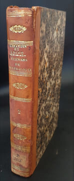 ELEMENTS DE MINERALOGIE APPLIQUEE AUX SCIENCES CHIMIQUES. GIRARDIN