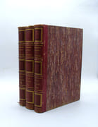 Exploration scientifique de l'Algérie : Pendant les années 1840, 1841, 1842...Sciences Physiques, Zoologie, Histoire Naturelle Des Animaux Articulés. par LUCAS (Hippolyte), BORY SAINT VINCENT (Dir. Éd.)
 - Image 1