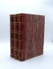 Exploration scientifique de l'Alg&eacute;rie : Pendant les ann&eacute;es 1840, 1841, 1842...Sciences Physiques, Zoologie, Histoire Naturelle Des Animaux Articul&eacute;s.. ...