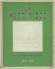La Martinique - Madinina - 1502-1952
. ROSE-ROSETTE, F&eacute;lix
