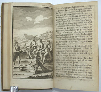 Histoire de l'Amérique Septentrionale