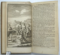 Histoire de l'Amérique Septentrionale