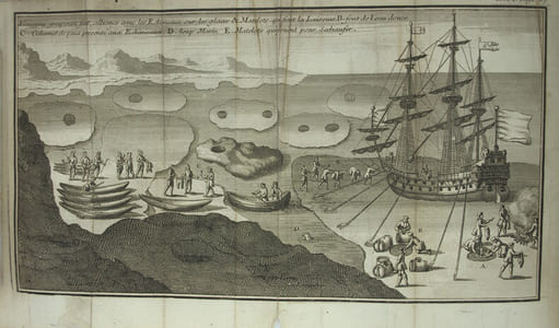 Histoire de l'Amérique Septentrionale