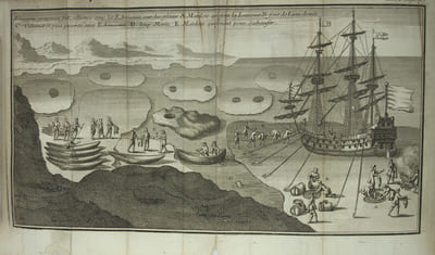 Histoire de l'Amérique Septentrionale