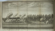 Histoire de l'Amérique Septentrionale
 par BACQUEVILLE DE LA POTHERIE, Claude Charles Leroy (1663-1736)
 - Image 5