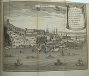 Histoire de l'Amérique Septentrionale
 par BACQUEVILLE DE LA POTHERIE, Claude Charles Leroy (1663-1736)
 - Image 6