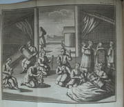 Histoire de l'Amérique Septentrionale
 par BACQUEVILLE DE LA POTHERIE, Claude Charles Leroy (1663-1736)
 - Image 8