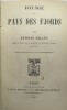 Voyage au Pays des Fjords.. SALL&Egrave;S (Antoine) 
