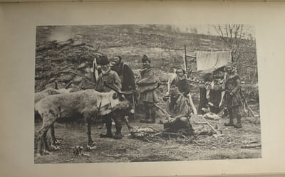 Voyage au Pays des Fjords.