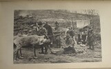 Voyage au Pays des Fjords.. SALL&Egrave;S (Antoine) 
