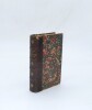 La mer glac&eacute;e du p&ocirc;le Souvenirs d'un voyage sur l'Alerte (1875-1876) 
. MARKHAM (Albert Hastings) 

