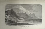 La mer glac&eacute;e du p&ocirc;le Souvenirs d'un voyage sur l'Alerte (1875-1876) 
. MARKHAM (Albert Hastings) 

