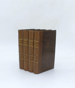 Voyage à Méroé, au fleuve blanc, au-delà de Fazoql, à Syouah et dans cinq autres oasis, fait dans les années 1819, 1820, 1821 et 1822….