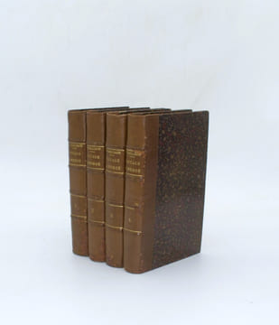 Voyage à Méroé, au fleuve blanc, au-delà de Fazoql, à Syouah et dans cinq autres oasis, fait dans les années 1819, 1820, 1821 et 1822….
. CAILLIAUD, ...