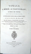 Voyage à Méroé, au fleuve blanc, au-delà de Fazoql, à Syouah et dans cinq autres oasis, fait dans les années 1819, 1820, 1821 et 1822….
 par CAILLIAUD, Frédéric
 - Image 2