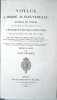 Voyage &agrave; M&eacute;ro&eacute;, au fleuve blanc, au-del&agrave; de Fazoql, &agrave; Syouah et dans cinq autres oasis, fait dans les ann&eacute;es 1819, 1820, 1821 et 1822….
. CAILLIAUD, ...