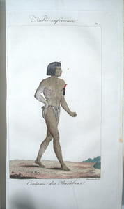Voyage à Méroé, au fleuve blanc, au-delà de Fazoql, à Syouah et dans cinq autres oasis, fait dans les années 1819, 1820, 1821 et 1822….