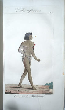Voyage à Méroé, au fleuve blanc, au-delà de Fazoql, à Syouah et dans cinq autres oasis, fait dans les années 1819, 1820, 1821 et 1822….
. CAILLIAUD, ...