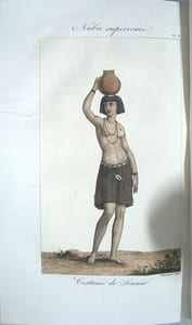 Voyage à Méroé, au fleuve blanc, au-delà de Fazoql, à Syouah et dans cinq autres oasis, fait dans les années 1819, 1820, 1821 et 1822….
