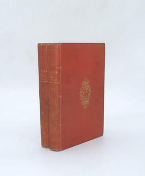Journal d'un voyage dans l'Inde anglaise, à Java, dans l'archipel des Moluques, sur les côtes méridionales de la Chine, à Ceylan (1864)
. DEVAY ...