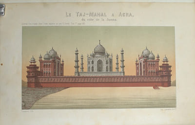 Journal d'un voyage dans l'Inde anglaise, à Java, dans l'archipel des Moluques, sur les côtes méridionales de la Chine, à Ceylan (1864)  
