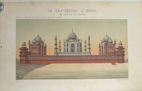 Journal d'un voyage dans l'Inde anglaise, à Java, dans l'archipel des Moluques, sur les côtes méridionales de la Chine, à Ceylan (1864)
. DEVAY ...
