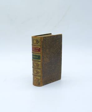 Voyage curieux du R. P. Louis Hennepin, Missionaire recollect, & notaire apostolique, qui contient une nouvelle découverte d'un très-grand pays, situé ...