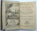 Voyage curieux du R. P. Louis Hennepin, Missionaire recollect, & notaire apostolique, qui contient une nouvelle d&eacute;couverte d'un tr&egrave;s-grand pays, situ&eacute; ...