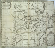 Voyage curieux du R. P. Louis Hennepin, Missionaire recollect, & notaire apostolique, qui contient une nouvelle découverte d'un très-grand pays, situé dans l'Amérique, entre le Nouveau Mexique, & la Mer Glaciale, avec toutes les particularités de ce pays, & les avantages qu'on en peut tirer par l'établissement des Colonies, enrichi de Cartes & augmenté de quelques figures en taille douce necessaires. Outre cela on a aussi ajoûté ici un Voyage qui contient une relation exacte de l'origine, moeurs, coûtumes, religion, guerres & voyages des Caraïbes, Sauvages des Isles Antilles de l'Amérique, faite par le Sieur de La Borde, employé à la Conversion des Caraïbes, et tirée du cabinet de Monsr. Blondel. 

 par HENNEPIN (Louis), LA BORDE. 

 - Image 4