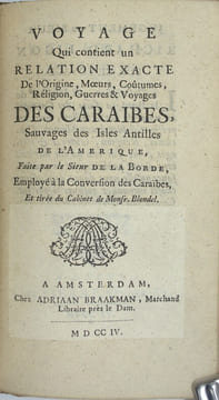 Voyage curieux du R. P. Louis Hennepin, Missionaire recollect, & notaire apostolique, qui contient une nouvelle découverte d'un très-grand pays, situé ...