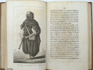 Voyage &agrave; Tripoli, ou Relation d'un s&eacute;jour de Dix ann&eacute;es en Afrique, contenant des Renseignements et des Anecdotes authentiques sur le Pacha r&eacute;gnant, ...
