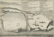 Voyage à Tripoli, ou Relation d'un séjour de Dix années en Afrique, contenant des Renseignements et des Anecdotes authentiques sur le Pacha régnant, sur sa famille, et sur différens personnages de distinction de la Cour de Tripoli, ainsi que des Observations sur les mœurs privées des mores, des Arabes et des Turcs. Traduit de l'Anglais sur la seconde édition par J. Mac Carthy.
 par TULLY (M.), MAC CARTHY (J, traducteur)
 - Image 4