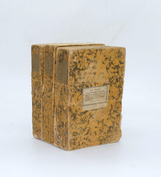 Voyage en Chine, formant le complément du voyage de Lord Macartney ; contenant des Observations et des Descriptions faites pendant le séjour de ...
