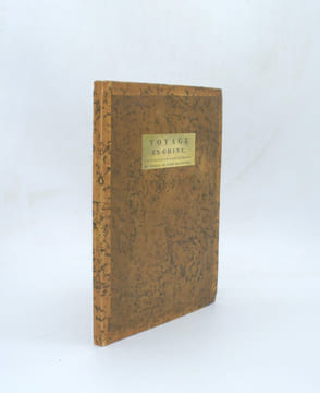 Voyage dans l’intérieur de la Chine et en tartarie fait dans les années 1792, 1793 et 1794, par Lord Macartney, ambassadeur du roi d'Angleterre auprès ...