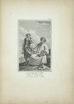 Voyage dans l’intérieur de la Chine et en tartarie fait dans les années 1792, 1793 et 1794, par Lord Macartney, ambassadeur du roi d'Angleterre auprès ...