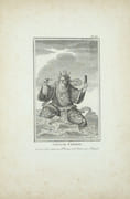Voyage dans l’intérieur de la Chine et en tartarie fait dans les années 1792, 1793 et 1794, par Lord Macartney, ambassadeur du roi d'Angleterre auprès de l'empereur de la Chine, traduit de l’anglais, avec des notes, par J. Castéra. Atlas seul
 par MACARTNEY, lord George, STAUNTON, George
 - Image 4
