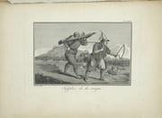 Voyage dans l’intérieur de la Chine et en tartarie fait dans les années 1792, 1793 et 1794, par Lord Macartney, ambassadeur du roi d'Angleterre auprès de l'empereur de la Chine, traduit de l’anglais, avec des notes, par J. Castéra. Atlas seul
 par MACARTNEY, lord George, STAUNTON, George
 - Image 5