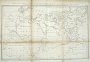 Voyage dans l’intérieur de la Chine et en tartarie fait dans les années 1792, 1793 et 1794, par Lord Macartney, ambassadeur du roi d'Angleterre auprès de l'empereur de la Chine, traduit de l’anglais, avec des notes, par J. Castéra. Atlas seul
 par MACARTNEY, lord George, STAUNTON, George
 - Image 6