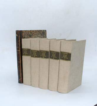 Voyage autour du monde, pendant les années 1790, 1791, et 1792, précédé d’une introduction historique ; auquel on a joint des recherches sur les ...