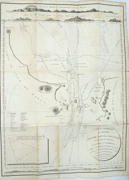 Voyage autour du monde, pendant les années 1790, 1791, et 1792, précédé d’une introduction historique ; auquel on a joint des recherches sur les ...