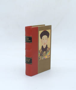 L’expédition de Chine de 1860 " Souvenirs du Général cousin de Montauban Comte de Palikao " publiés par son petit-fils.
