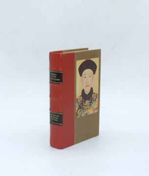 L’expédition de Chine de 1860 " Souvenirs du Général cousin de Montauban Comte de Palikao " publiés par son petit-fils.
. PALIKAO (Comte de).