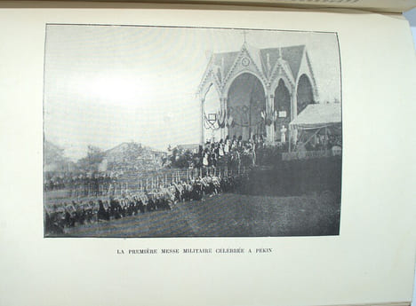 L’expédition de Chine de 1860 " Souvenirs du Général cousin de Montauban Comte de Palikao " publiés par son petit-fils.
. PALIKAO (Comte de).