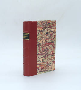 Rapport sur l’expédition de Chine 1900-1901
