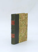 Histoire des Relations de la Chine avec les Puissances Occidentales 1860-1900, l’empereur T’oung-Tché par CORDIER (Henri) - Image 1