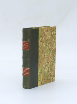 Histoire des Relations de la Chine avec les Puissances Occidentales 1860-1900, l’empereur T’oung-Tché
. CORDIER (Henri)
