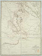 Voyage en Abyssinie, dans le pays des Galla, de Choa et d'Ifat. Précédé d’une excursion dans l’Arabie heureuse…
 par COMBES (Édouard) & TAMISIER (Maurice)
 - Image 3