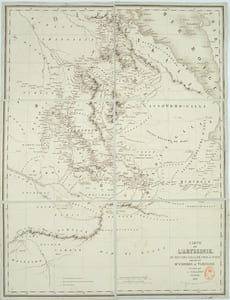 Voyage en Abyssinie, dans le pays des Galla, de Choa et d'Ifat. Précédé d’une excursion dans l’Arabie heureuse…
