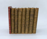 Voyage du jeune Anacharsis en Grèce, Nouvelle édition & Atlas pour le voyage du jeune Anacharsis dressé par Barbié du Bocage
 par BARTHÉLÉMY (Jean-Jacques)
 - Image 1